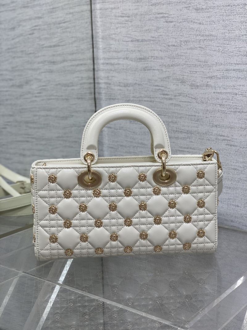 Christian Dior My Lady Bags